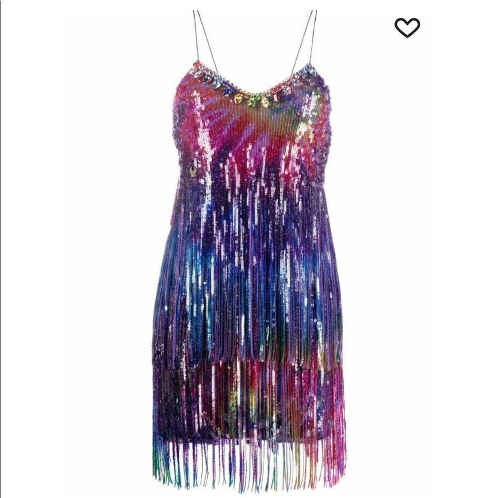 Womens dress